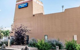 Rodeway Inn Espanola